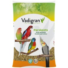 Vadigran ισορροπημένο μείγμα υψηλής ποιότητας, για μεσαίους παπαγάλους