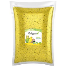 Vadigran Κίτρινη πατέ μαλακή αυγοτροφή 5Kg Vadigran Κίτρινη πατέ μαλακή αυγοτροφή 5Kg