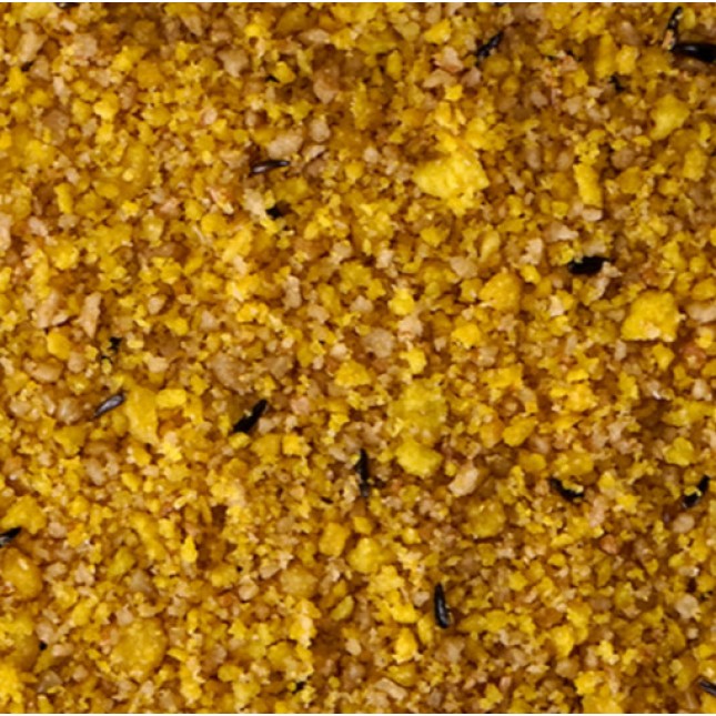 Vadigran Κίτρινη πατέ μαλακή αυγοτροφή 5Kg
