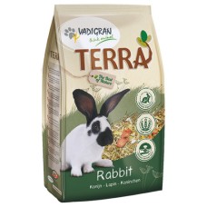 Vadigran ολιστικό μείγμα για ενήλικα κουνέλια 2,25Kg