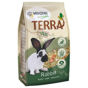 Vadigran ολιστικό μείγμα για ενήλικα κουνέλια 2,25Kg Vadigran ολιστικό μείγμα για ενήλικα κουνέλια 2,25Kg