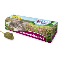 JR cat Bavarian ποντίκι από catnip το άρωμα catnip διεγείρει τη γάτα να παίξει