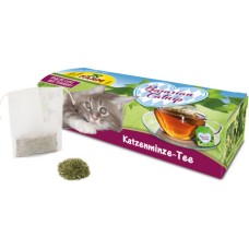 JR cat Bavarian τσάι το νέο αγαπημένο ποτό για τη γάτα σας απο catnip 12gr