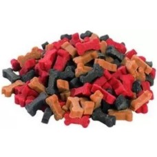 Nobby StarSnack νόστιμα σνακ με γεύση κρέατος 500g χύμα Nobby StarSnack νόστιμα σνακ με γεύση κρέατος 500g χύμα