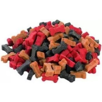 Nobby StarSnack νόστιμα σνακ με γεύση κρέατος 200g χύμα Nobby StarSnack νόστιμα σνακ με γεύση κρέατος 200g χύμα