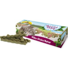 JR cat Bavarian λιχουδιά γαλακτώδη sticks για τη γάτα σας από catnip 35gr