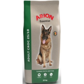 Arion Essential τροφή ενήλικων σκύλων με κοτόπουλο 1kg χύμα Arion Essential τροφή ενήλικων σκύλων με κοτόπουλο 1kg χύμα