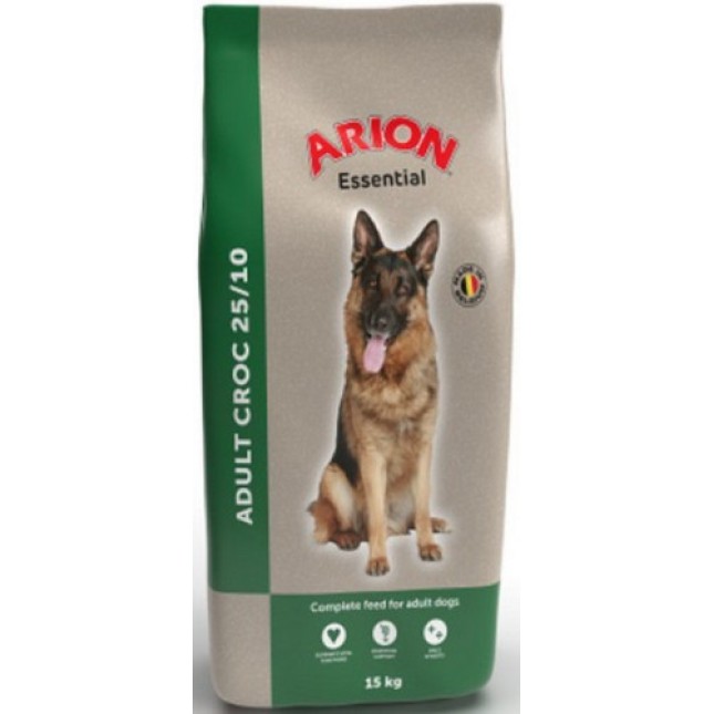 Arion Essential τροφή συντήρησης ενήλικων σκύλων με βάση το κοτόπουλο