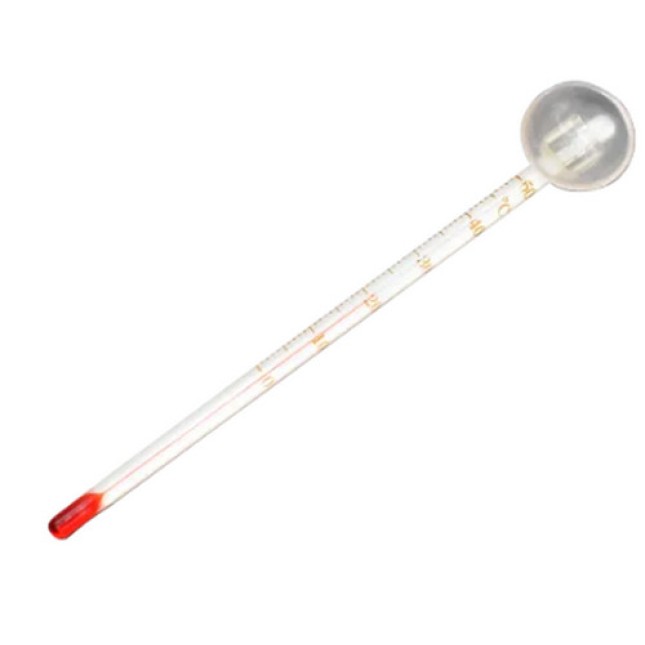 Nobleza θερμόμετρο με βεντούζα 15cm Nobleza θερμόμετρο με βεντούζα 15cm