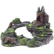 Nobleza Βράχος από ρητίνη 27x13x20cm Nobleza Βράχος από ρητίνη 27x13x20cm