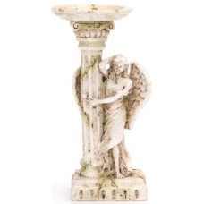 Nobleza Διακοσμητικό άγαλμα άγγελος 9x7,5x17cm