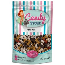 Vadigran Candy Μικρές και νόστιμες πολύχρωμες ημίυγρες λιχουδιές σε ποικιλία γεύσεων και σχεδίων Vadigran Candy Μικρές και νόστιμες πολύχρωμες ημίυγρες λιχουδιές σε ποικιλία γεύσεων και σχεδίων