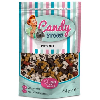 Vadigran Candy Μικρές και νόστιμες πολύχρωμες ημίυγρες λιχουδιές σε ποικιλία γεύσεων και σχεδίων Vadigran Candy Μικρές και νόστιμες πολύχρωμες ημίυγρες λιχουδιές σε ποικιλία γεύσεων και σχεδίων