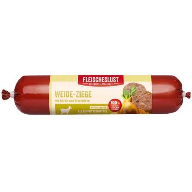 Meatlove Vet Care Goat Κατσίκι Με Κολοκύθα & Κραμβογογγύλια Μονοπρωτεινική400gr Meatlove Vet Care Goat Κατσίκι Με Κολοκύθα & Κραμβογογγύλια Μονοπρωτεινική400gr