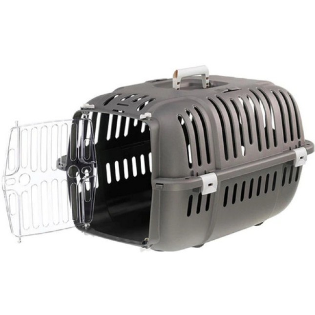 Ferplast Κλουβί μεταφοράς Jet 20 37 x 57 x 33cm Ferplast Κλουβί μεταφοράς Jet 20 37 x 57 x 33cm
