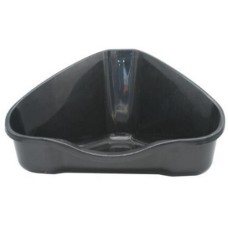 Ferplast τουαλέτα για τρωκτικά Nora 1 18 x 13 x h 9 cm Ferplast τουαλέτα για τρωκτικά Nora 1 18 x 13 x h 9 cm