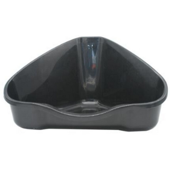 Ferplast τουαλέτα για τρωκτικά Nora 1 18 x 13 x h 9 cm Ferplast τουαλέτα για τρωκτικά Nora 1 18 x 13 x h 9 cm