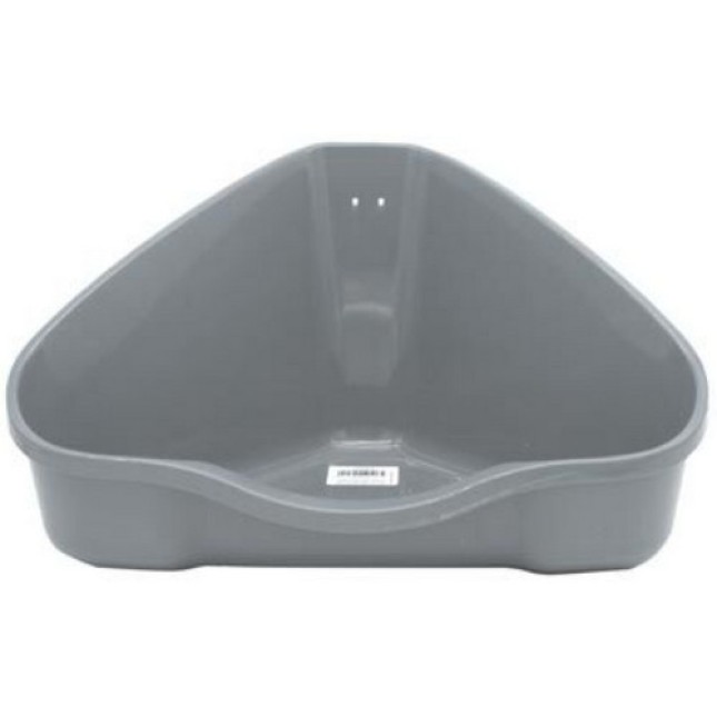 Ferplast τουαλέτα για τρωκτικά Nora 1 18 x 13 x h 9 cm Ferplast τουαλέτα για τρωκτικά Nora 1 18 x 13 x h 9 cm