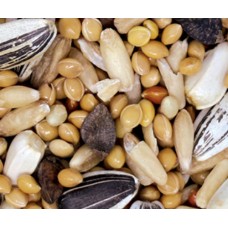 Pineta OrniMix για παπαγάλους, 1kg Pineta OrniMix για παπαγάλους, 1kg