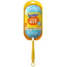 Swiffer Dusters (Λαβη+5 Ανταλλακτικά Ξεσκονόπανα)