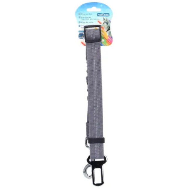Nobleza ζώνη ασφαλείας σε 3 υπέροχα χρώματα 2.5x50-70cm Nobleza ζώνη ασφαλείας σε 3 υπέροχα χρώματα 2.5x50-70cm