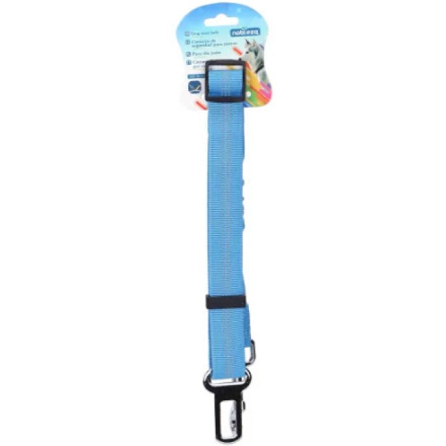 Nobleza ζώνη ασφαλείας σε 3 υπέροχα χρώματα 2.5x50-70cm Nobleza ζώνη ασφαλείας σε 3 υπέροχα χρώματα 2.5x50-70cm