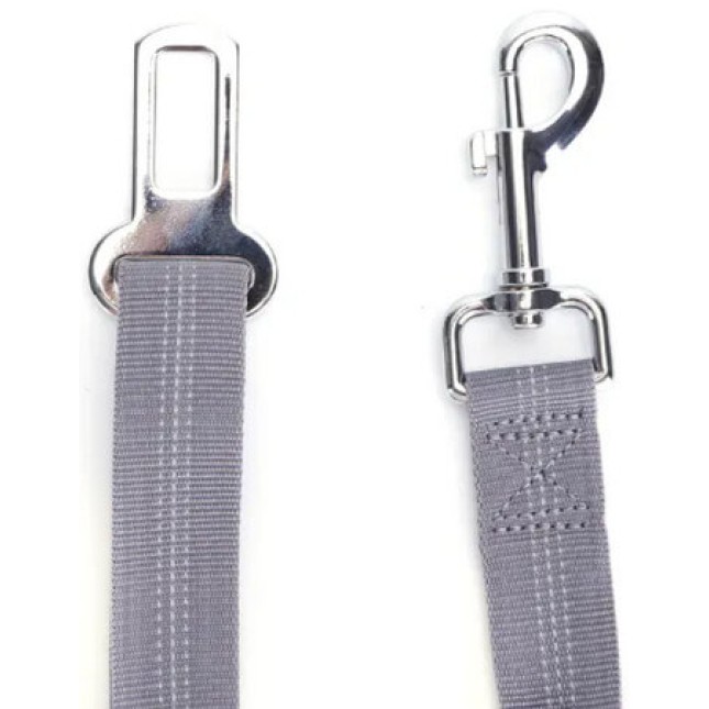 Nobleza ζώνη ασφαλείας σε 3 υπέροχα χρώματα 2.5x50-70cm Nobleza ζώνη ασφαλείας σε 3 υπέροχα χρώματα 2.5x50-70cm
