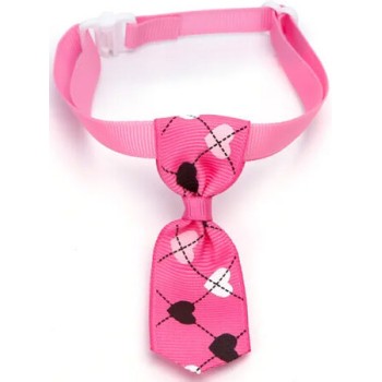 Nobleza γραβάτες με καρδούλες 8cm/1x(20-36)cm σε διάφορα χρώματα Nobleza γραβάτες με καρδούλες 8cm/1x(20-36)cm σε διάφορα χρώματα
