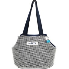 M-pets τσάντα ταξιδιού για μικρόσωμους σκύλους και γάτες 40x20x30cm M-pets τσάντα ταξιδιού για μικρόσωμους σκύλους και γάτες 40x20x30cm