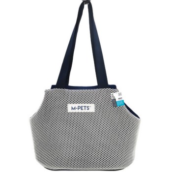 M-pets τσάντα ταξιδιού για μικρόσωμους σκύλους και γάτες 40x20x30cm M-pets τσάντα ταξιδιού για μικρόσωμους σκύλους και γάτες 40x20x30cm