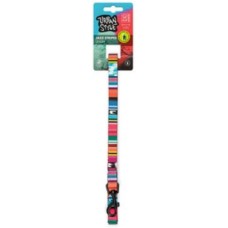 M-pets Οδηγός URBAN STYLE με ρίγες S  1,5x120cm