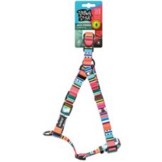 M-pets Σαμαράκι URBAN STYLE με ρίγες 2,0x50 - 75 cm M-pets Σαμαράκι URBAN STYLE με ρίγες 2,0x50 - 75 cm