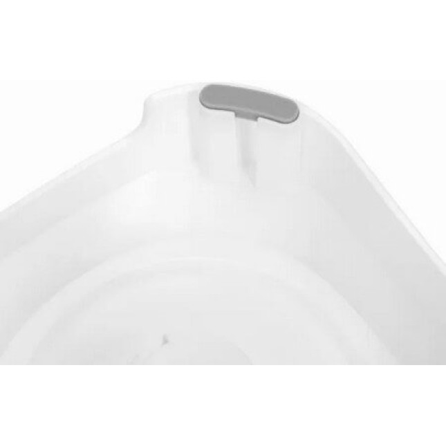Nobleza διαφανές μονό ανακλινόμενο μπολ 275-380 ml, το οποίο διευκολύνει την διαδικασία της τροφής Nobleza διαφανές μονό ανακλινόμενο μπολ 275-380 ml, το οποίο διευκολύνει την διαδικασία της τροφής