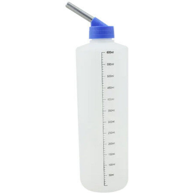 Nobleza μπουκάλι νερού 600ml Nobleza μπουκάλι νερού 600ml