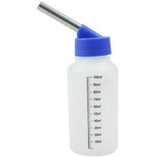 Nobleza μπουκάλι νερού 100ml Nobleza μπουκάλι νερού 100ml