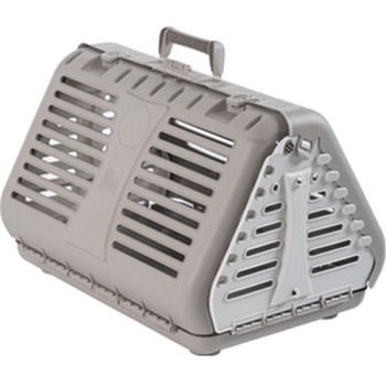 Rotho Toby Pet καφέ ανοικτό 53,4x42,5x12,4 cm (κλειστό) Rotho Toby Pet καφέ ανοικτό 53,4x42,5x12,4 cm (κλειστό)