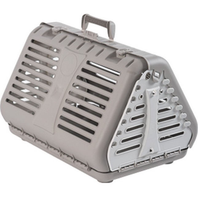 Rotho Toby Pet καφέ ανοικτό 53,4x42,5x12,4 cm (κλειστό) Rotho Toby Pet καφέ ανοικτό 53,4x42,5x12,4 cm (κλειστό)