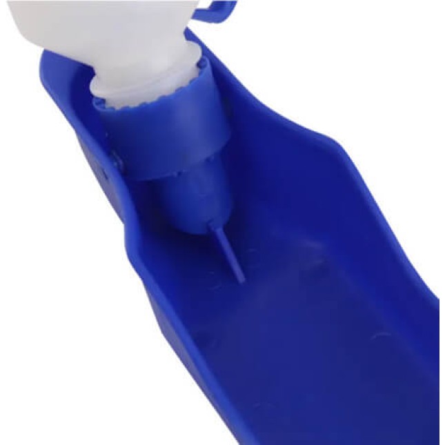 Nobleza μπουκάλι ταξιδιού 500ml Nobleza μπουκάλι ταξιδιού 500ml