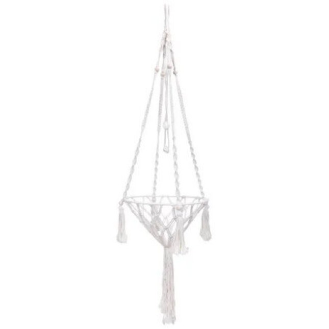 Nobleza αιώρα γάτας 135x41cm για έναν υπέροχο ύπνο Nobleza αιώρα γάτας 135x41cm για έναν υπέροχο ύπνο