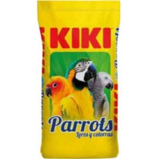 GZM Kiki μίγμα σπόρων για παπαγάλους 1kg χύμα