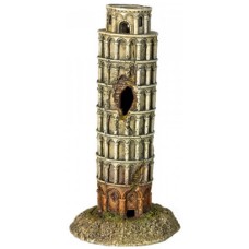 Nobby Διακοσμητικό ενυδρείου Πύργος της Πιζας 9x9x17,7cm