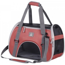 Nobby Σακίδιο Μεταφοράς ALOR κεραμιδί 40x20x33cm Nobby Σακίδιο Μεταφοράς ALOR κεραμιδί 40x20x33cm