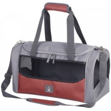 Nobby Σακίδιο Μεταφοράς TIMOR κεραμιδί 51x24x25cm Nobby Σακίδιο Μεταφοράς TIMOR κεραμιδί 51x24x25cm