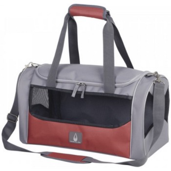 Nobby Σακίδιο Μεταφοράς TIMOR κεραμιδί 51x24x25cm Nobby Σακίδιο Μεταφοράς TIMOR κεραμιδί 51x24x25cm