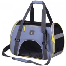 Nobby Σακίδιο Μεταφοράς ALOR μπλε 40x20x33cm Nobby Σακίδιο Μεταφοράς ALOR μπλε 40x20x33cm