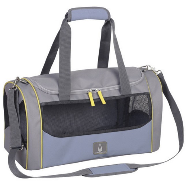 Nobby Σακίδιο Μεταφοράς TIMOR μπλε 51x24x25cm Nobby Σακίδιο Μεταφοράς TIMOR μπλε 51x24x25cm