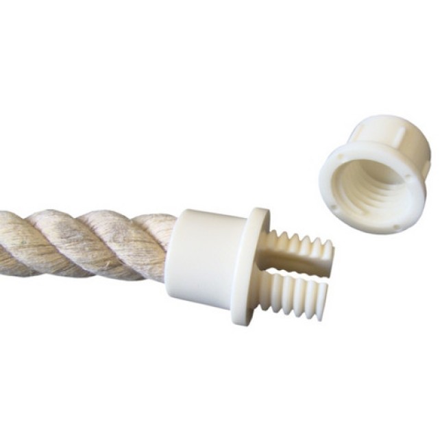 Nobby Παιχνίδι Πτηνών σιζάλ πέρκα 60cmxO 1,5cm