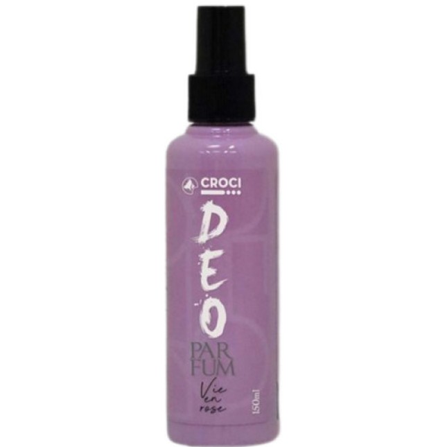 Croci ʼρωμα για σκύλους La Vie en Rose 150ml Croci ʼρωμα για σκύλους La Vie en Rose 150ml