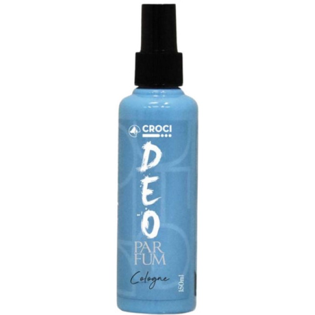 Croci ʼρωμα για σκύλους Cologne 150ml Croci ʼρωμα για σκύλους Cologne 150ml