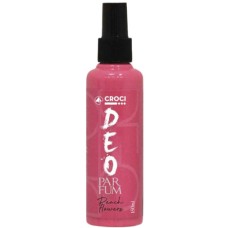 Croci ʼρωμα για σκύλους Peach Flowers 150ml Croci ʼρωμα για σκύλους Peach Flowers 150ml